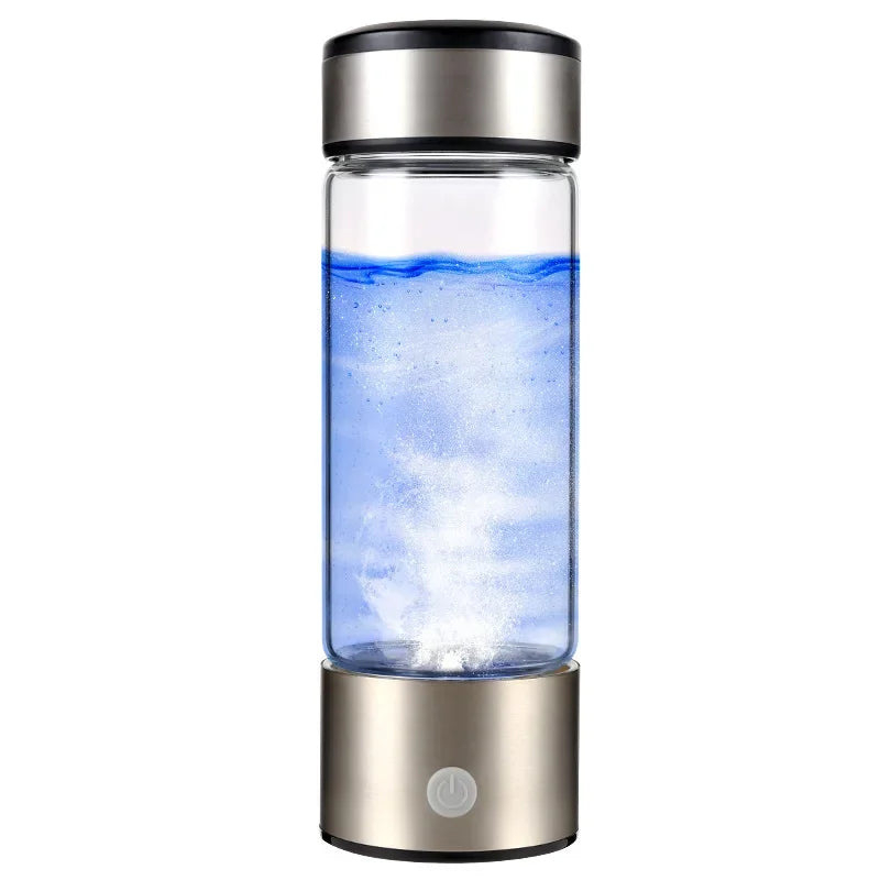 Hydrogen Generator Cup Water Filter 430ML
