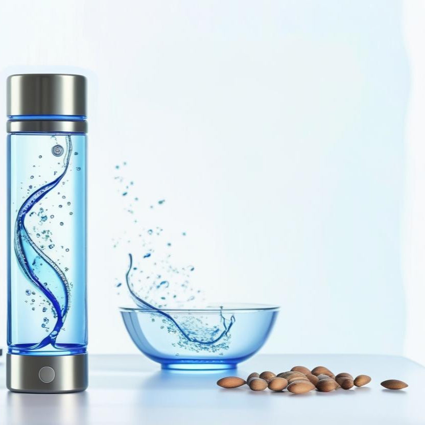 Revitalize Your Health with Every Sip!
