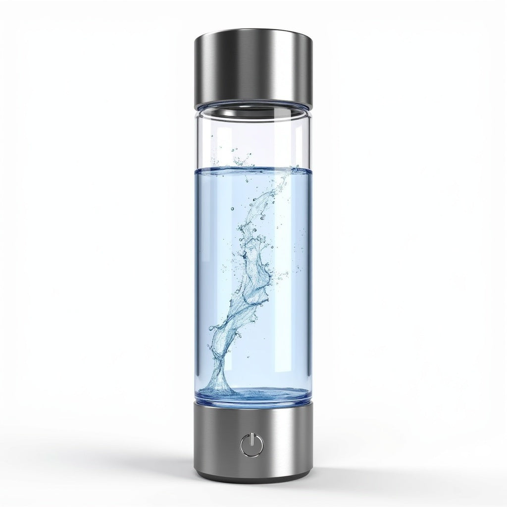 Hydrogen Generator Cup Water Filter 430ML
