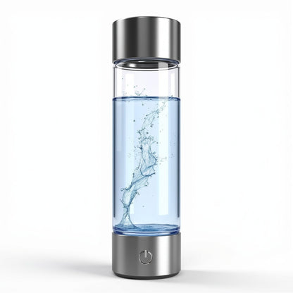 Hydrogen Generator Cup Water Filter 430ML